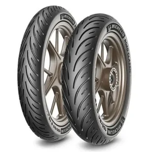 Zamów teraz MICHELIN OPONA 110/90B18 ROAD CLASSIC 61V TL M/C PRZÓD DOT 31-45/2025